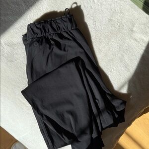 Lululemon Women’s Jogger in Black